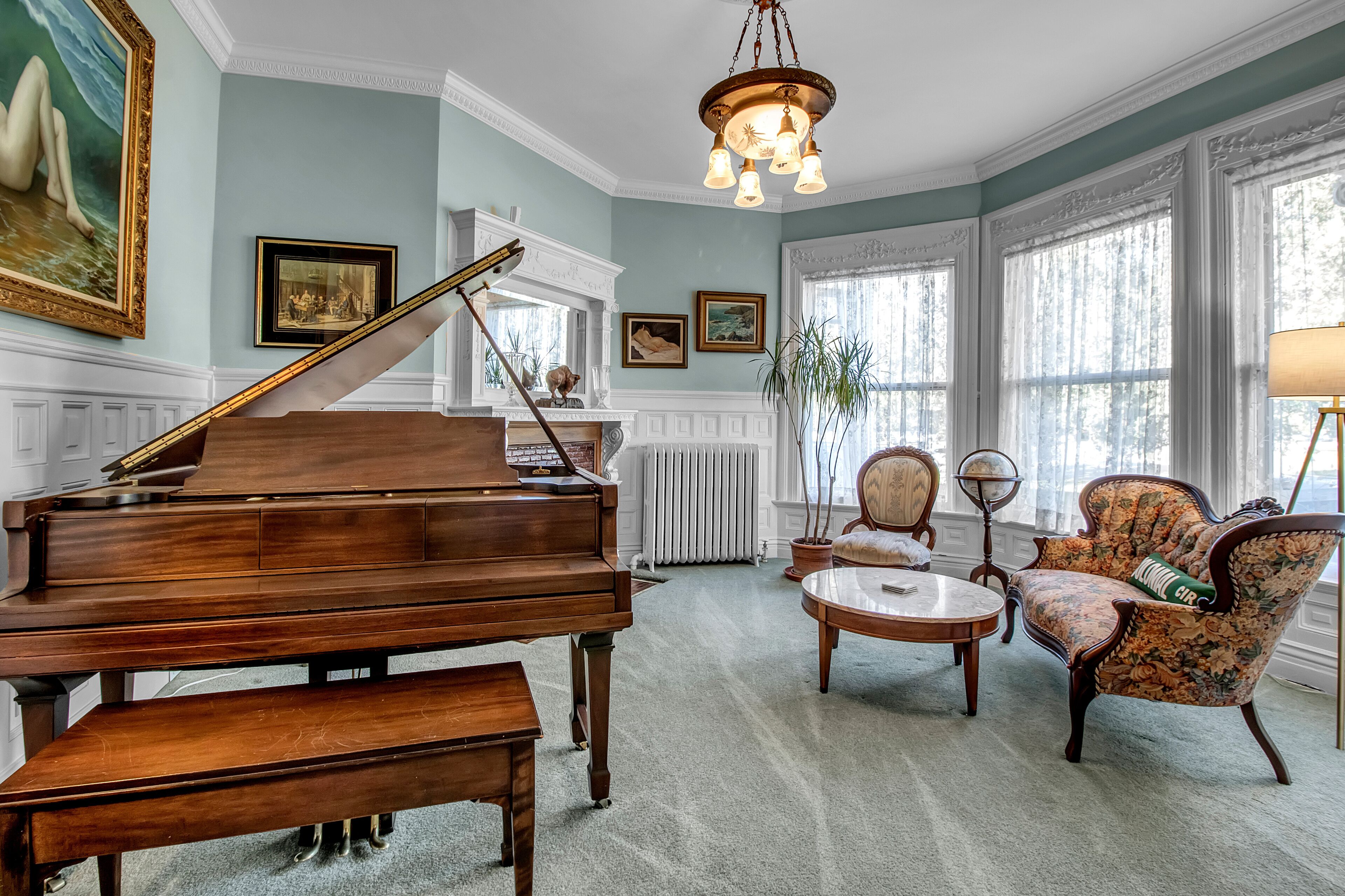 Premier, Parkway Elegance - 2BR/2BA