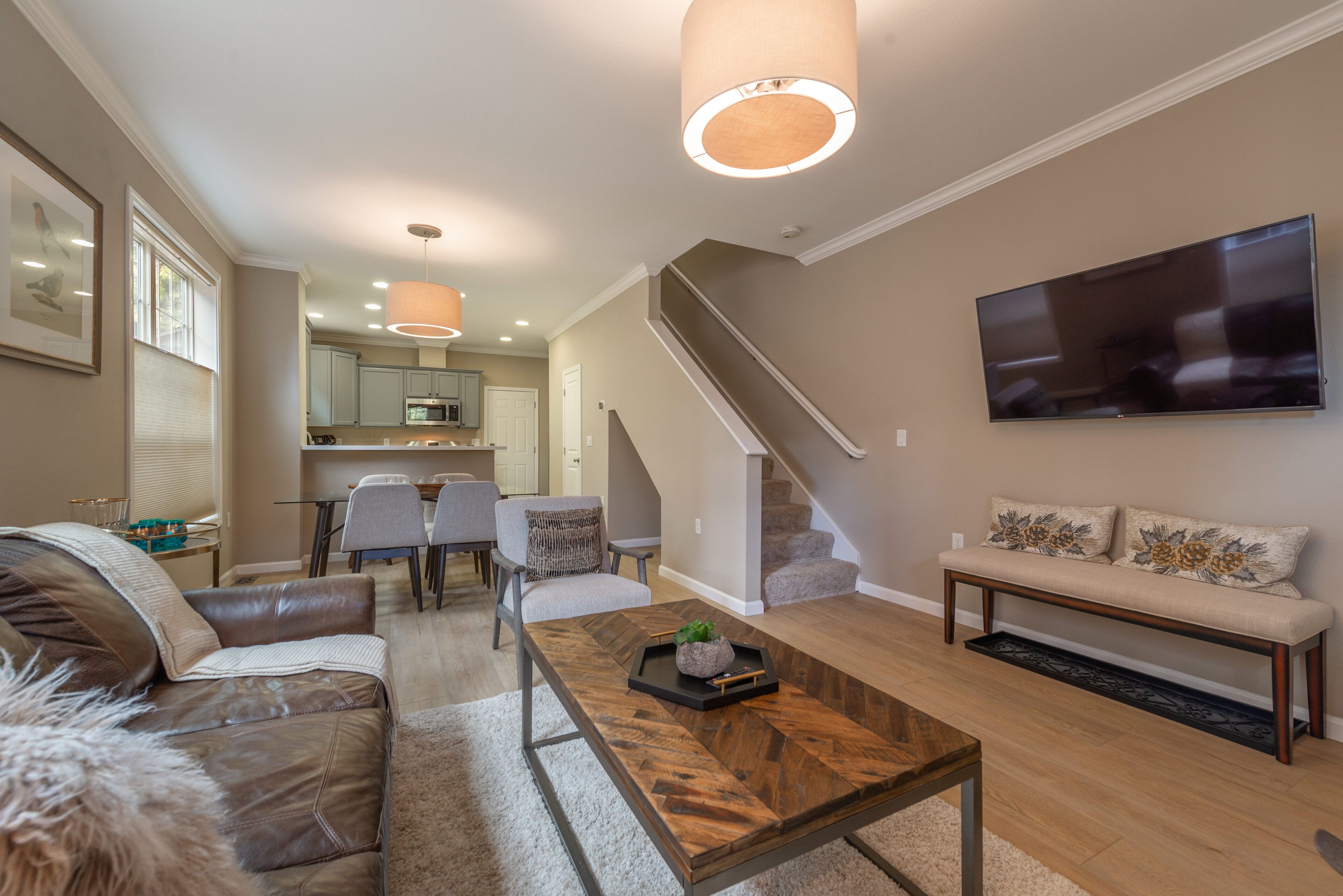 Smart TV y libros 