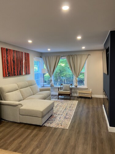 Escobar's Landing near Stony Lake