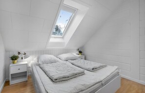 2 Schlafzimmer, kostenloses WLAN