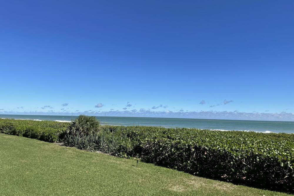 Hutchinson island Apartment