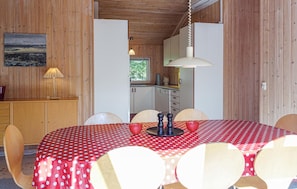 Spiseområde