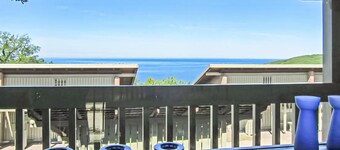 2 værelses dejlig lejlighed i Allinge