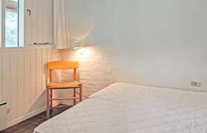 2 chambres