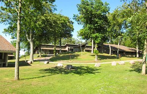 Boendeområde