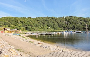 Plage à proximité