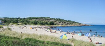 Fantastisk hus med 1 soveværelse i.