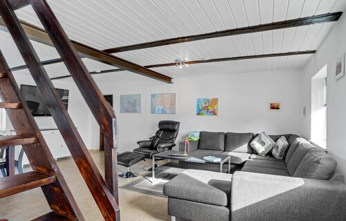 Gorgeous home in Nykøbing M with WiFi