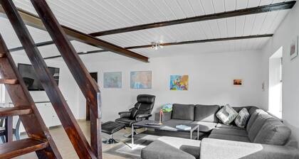 Gorgeous home in Nykøbing M with WiFi