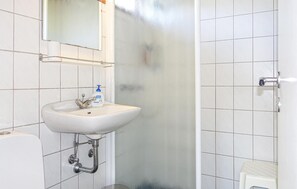 Dusche