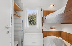3 Schlafzimmer, kostenloses WLAN