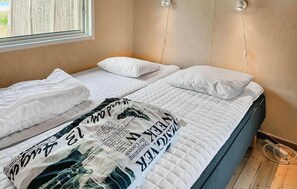 1 Schlafzimmer, kostenloses WLAN