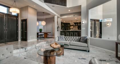 Stunning North Scottsdale Estate! Private Sanctuary w/ Resort Like Yard!