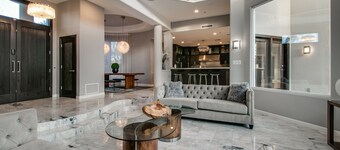 Stunning North Scottsdale Estate!  Private Sanctuary w/ Resort Like Yard!