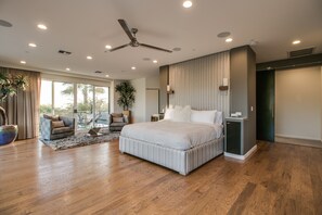 5 多间卧��室、熨斗/熨衣板、旅行婴儿床、免费 WiFi