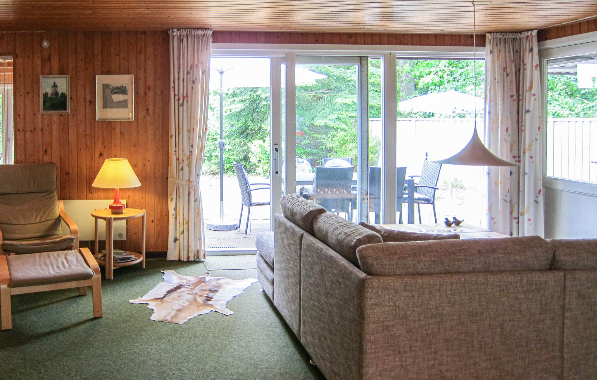 Opholdsområde