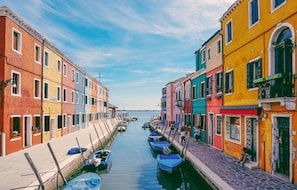 Porticciolo