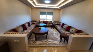 Interior - Apparently with swimming pool (Mohammedia)