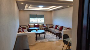 Interior - Apparently with swimming pool (Mohammedia)