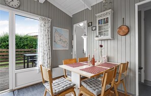 Spiseområde