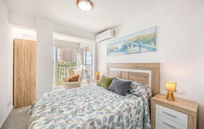 3 bedrooms, free WiFi