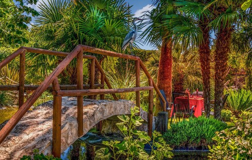 Superbe maison à Cehegín