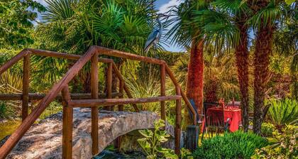 Superbe maison Ă CehegĂn