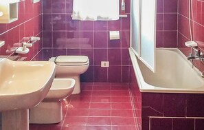 Shower - 3 bedroom lovely apartment in Bibione (Bibione)