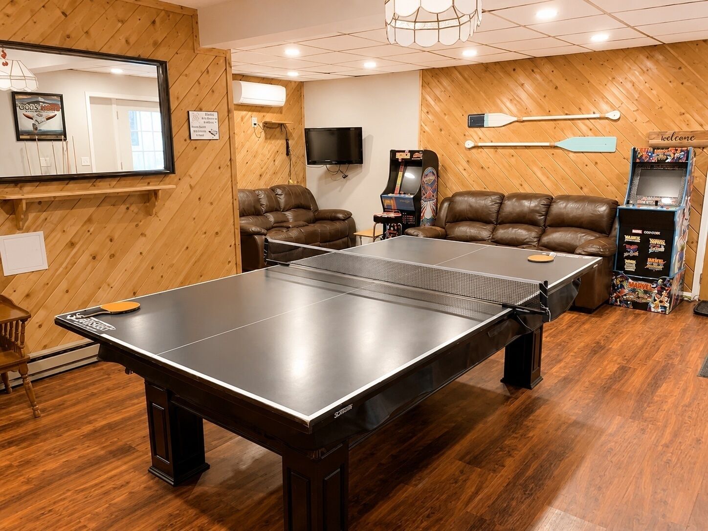 Sala de jogos