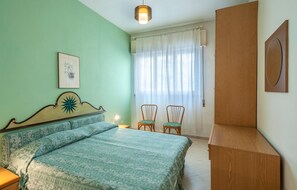 1 soverom og wi-fi (inkludert)