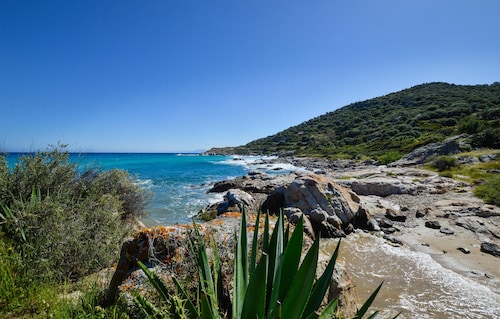 Bel appartement 1 chambre à Monticello