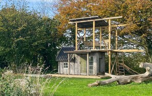 Espace pour enfants