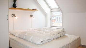 1 bedroom, free WiFi