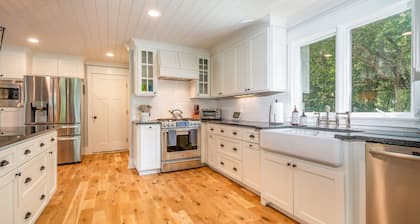 Lake Escape's Endless Summer