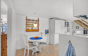 Dining - Lovely home in Hurup Thy with WiFi (Hurup Thy)