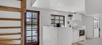 Lovely home in Hurup Thy with WiFi