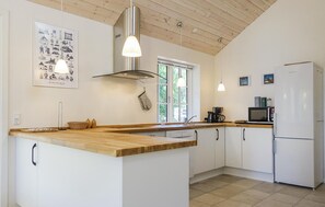 Kühlschrank, Geschirrspüler