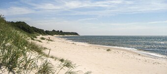 Stunning home in Aakirkeby with WiFi