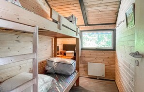 2 chambres, Wi-Fi gratuit