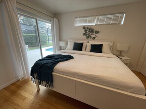 Room - COZY HOUSE with private pool near to Disney (Kissimmee)