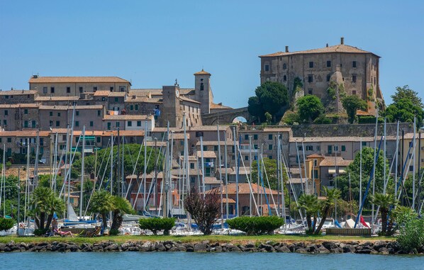 Porticciolo