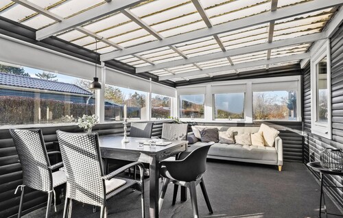 Tolles Haus in Haderslev mit WLAN