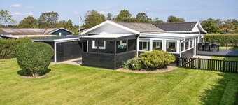 Amazing home in Haderslev with WiFi