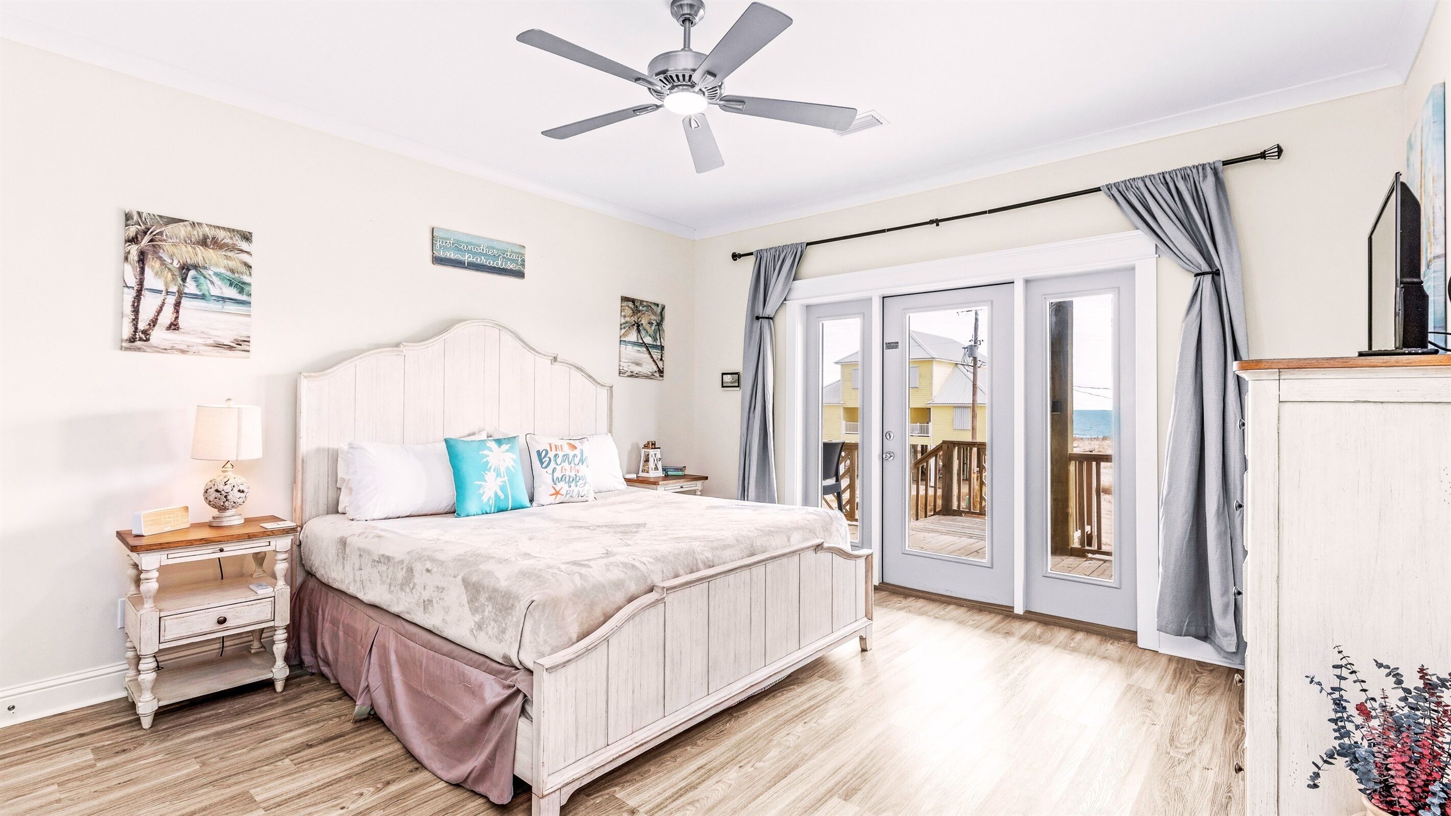 6 Schlafzimmer, Bügeleisen/Bügelbrett, Reisekinderbett, kostenloses WLAN