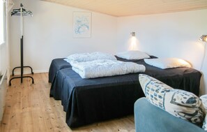 5 slaapkamers, reisbedje, gratis wifi
