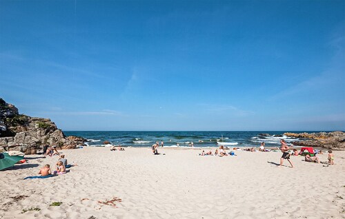 Wunderschönes Haus in Allinge mit Küche
