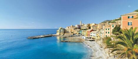 Spiaggia