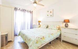 2 slaapkamers, gratis wifi
