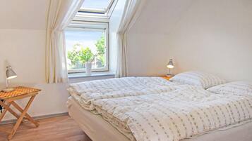 1 間睡房、免費 Wi-Fi