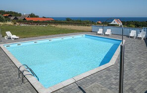 Pool - Awesome apartment in Allinge with WiFi (Allinge)